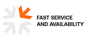 Fast Service