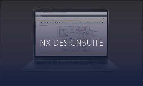 NX DesignSuite