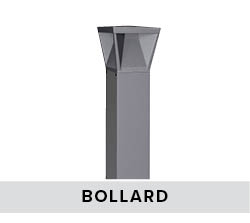 RATIO Outdoor Bollard