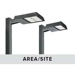 RATIO Outdoor Area & Site Lighting