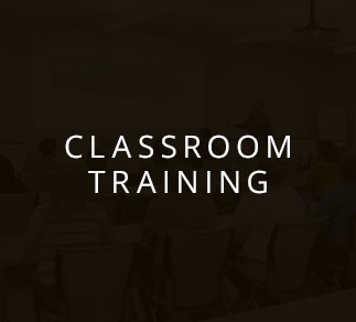 Classroom Training