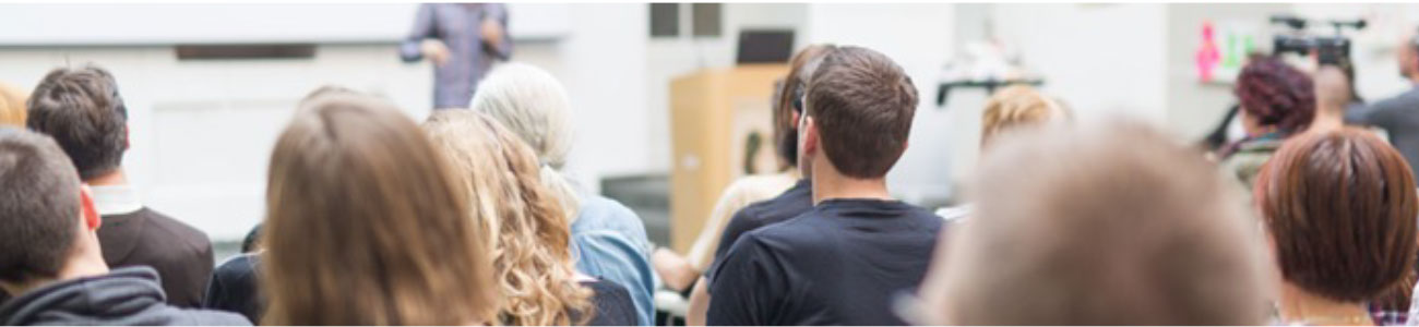 Lighting Agents in a Lighting Solutions Center Classroom