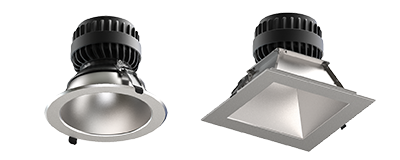 LiteBox Pro Canless downlights