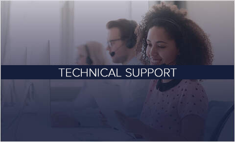 Technical Support