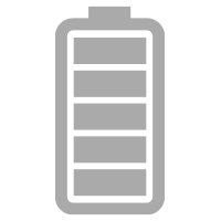 Battery Icon