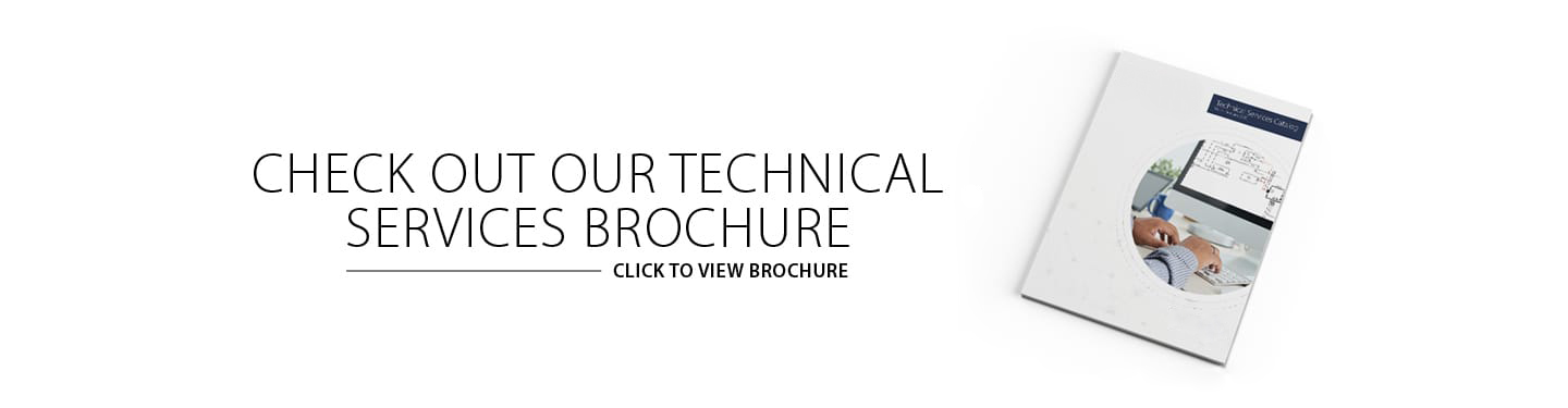 Technical Services Brochure