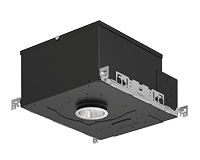 LITEISTRY Housing IC Rated