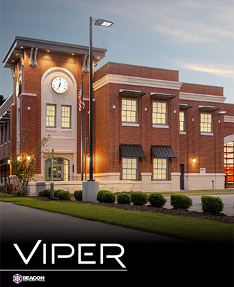 Viper Family Brochure Cover