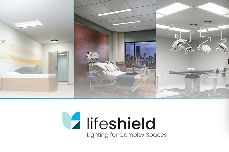 Lifeshield Press Release