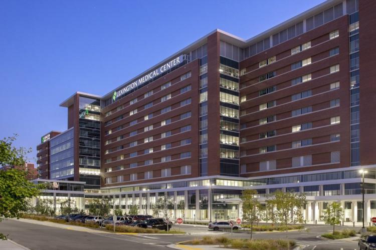 lexington medical center